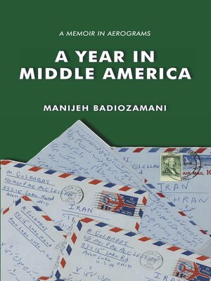 cover image of A Year in Middle America